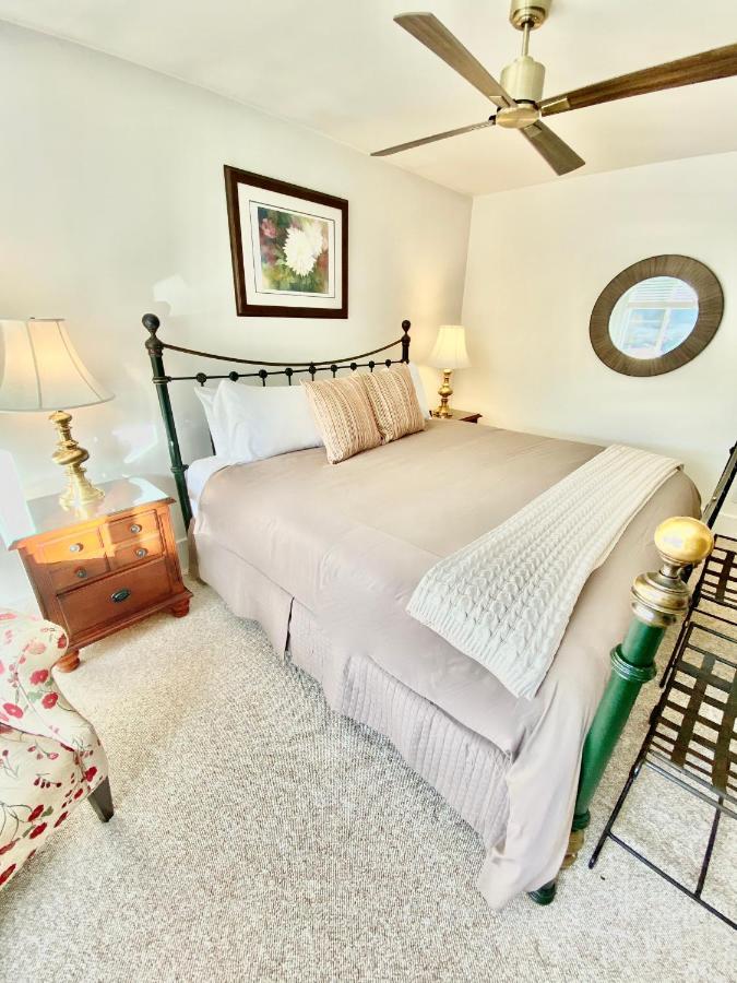 Bed and breakfast Otter's Pond Eastsound