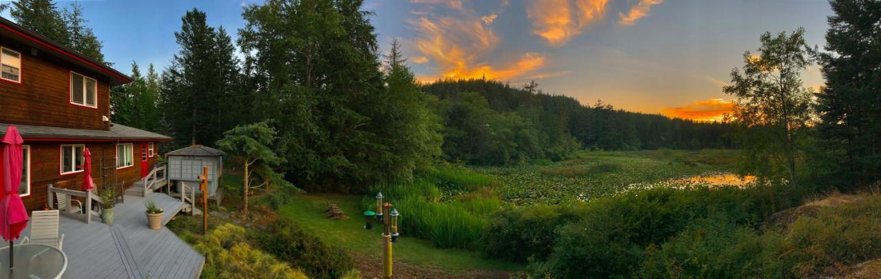 Otter's Pond Eastsound