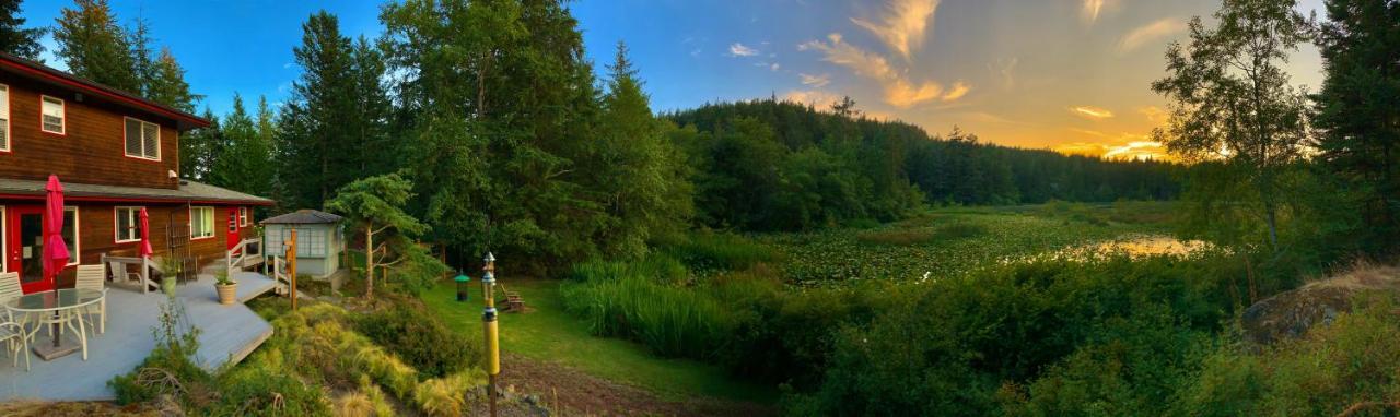 Otter's Pond 3*